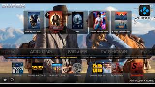 How to Setup or Install The Best Fast Kodi Krypton screenshot 4