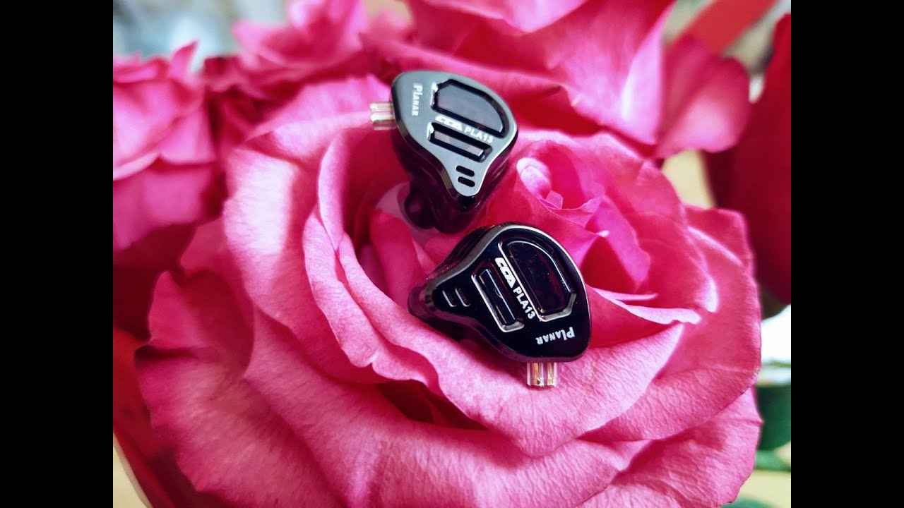 CCA PLA13 - дождались, комфортные планары!!!