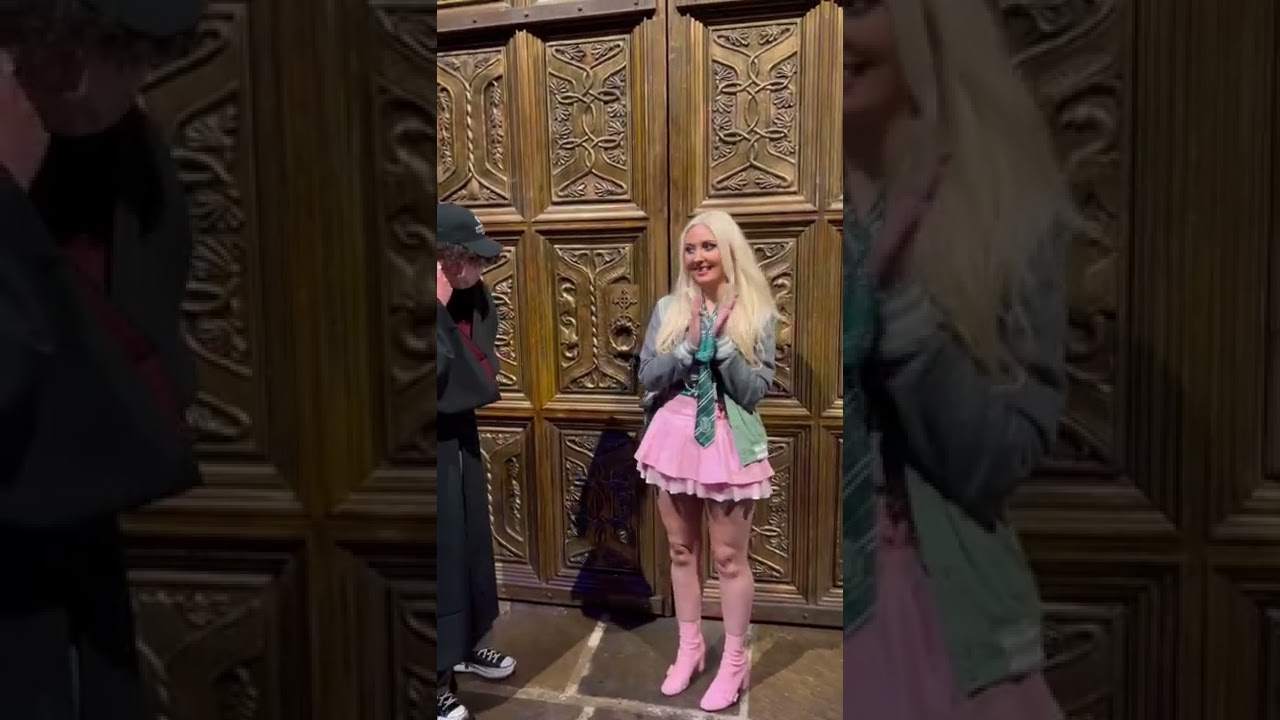 Unveiling the Secrets of Hogwarts! 