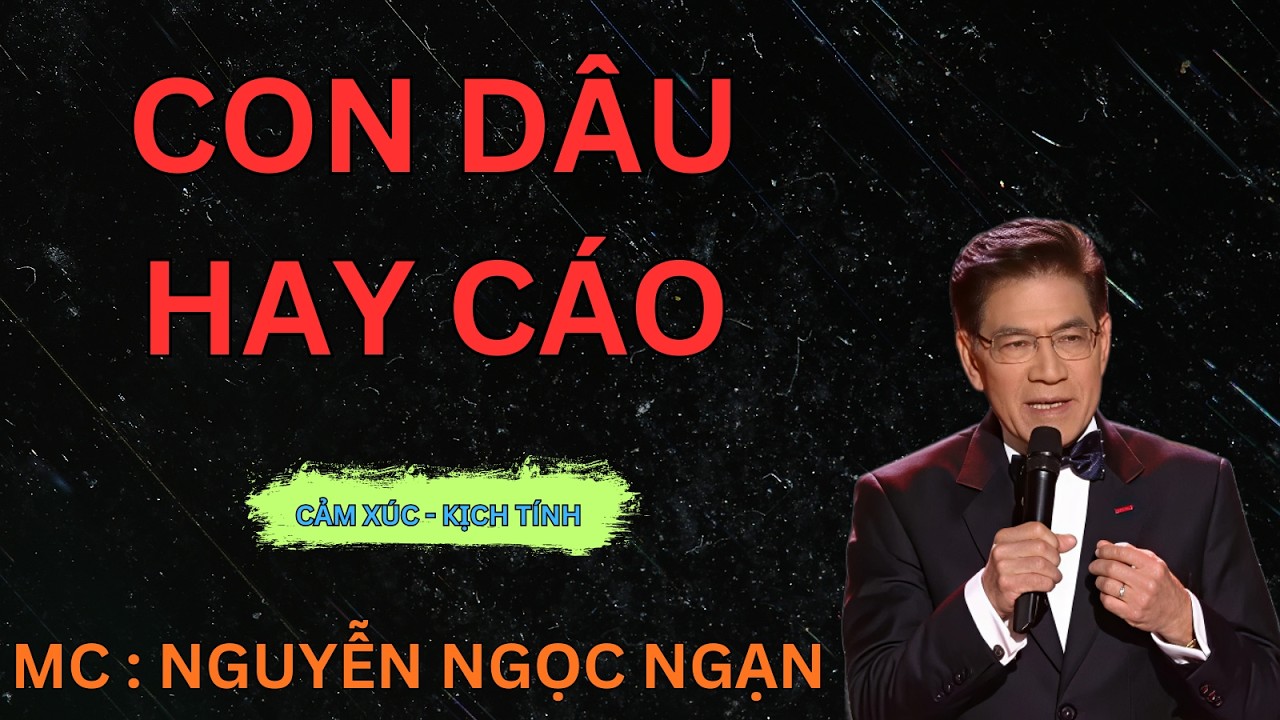 Truyện Đời Nguyễn Ngọc Ngạn: Bi kịch gia đình, âm mưu đầu độc và nước mắt