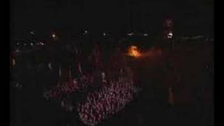 Video thumbnail of "Coldplay - Can't Get You Out Of My Head - Glastonbury 2005"