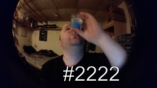 Thumbnail for Jon Drinks Water #2222