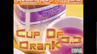 Lil Wayne - BM JR  (Birdman Jr)  #ScrewedNChopped
