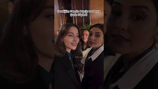 Sevdiğim Sensin Burçin Ve Derya Şarkı Söyledi Rojbin Erden