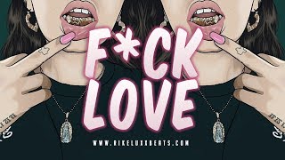 Dope Trap Beat 2018 - Trap Beat Instrumental 2018 - Ｆｃｋ Ｌｏｖｅ - Free Type Beat I Free Beat 2018