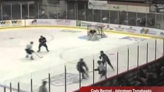 NAHL Plays of the Week - December 3-9, 2012