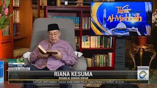 Tafsir Al-Mishbah : QS At-Taghabun 7-12