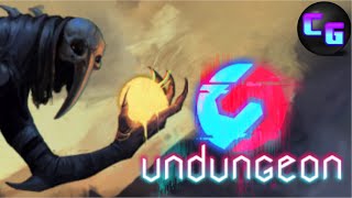Undungeon - Post Apocalyptic Open World Action RPG
