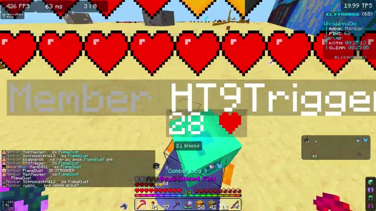 BlissMc Montage #13