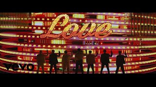 Cash And Maverick - ‘LOVE’ (Ft. BTS) [Official Music Video]