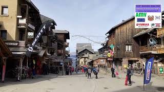 Risoul, Hautes-Alpes, Région PACA