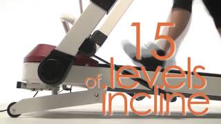 DKN AiRun X Treadmill