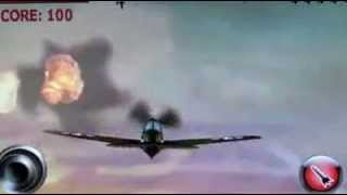 Android Games Tigers of the Pacific - The Jack screenshot 1