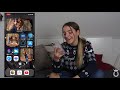 WHAT'S ON MY NEW iPHONE ❓📱 | Marina und die Ponys