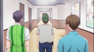 Uramichi Oniisan tertawa - tawa anime realistis - cobalah untuk tidak tertawa