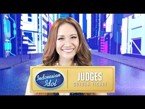 JUDGES GOLDEN TICKET: BUNGA CITRA LESTARI | INDONESIAN IDOL X JUDGES GOLDEN TICKET: BUNGA CITRA LESTARI | INDONESIAN IDOL X