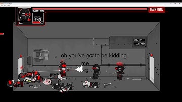 [MPNC] nexus core mod playthrough thing