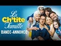 La chtite famille  bande annonce  31 mai