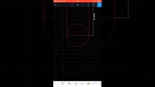 AutoCAD 360. Урок. Интерфейс. Основные элементы. Черчение. AutoCAD 360. Урок. Интерфейс. Основные элементы. Черчение.