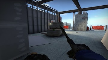 Vertigo AWP Ace FPL-C