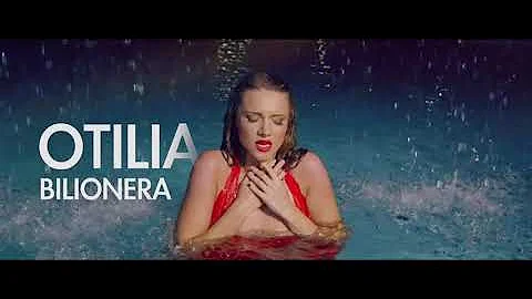 Otilia - Bilionera (official video)