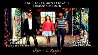 Promo 10 Sec.Sarab Deol-dunali