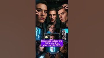 AI Scams Are Getting Smarter in 2025 – Don’t Fall for This! 🚨 #ChatGPT #TechShortsAI Scams