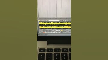 How to Write Killer MIDI Riffs in Ableton with Sampler Velocity