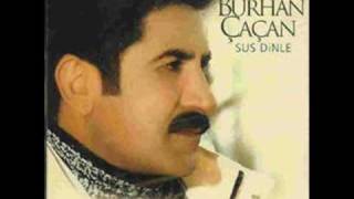 burhan çaçan - gelini chords