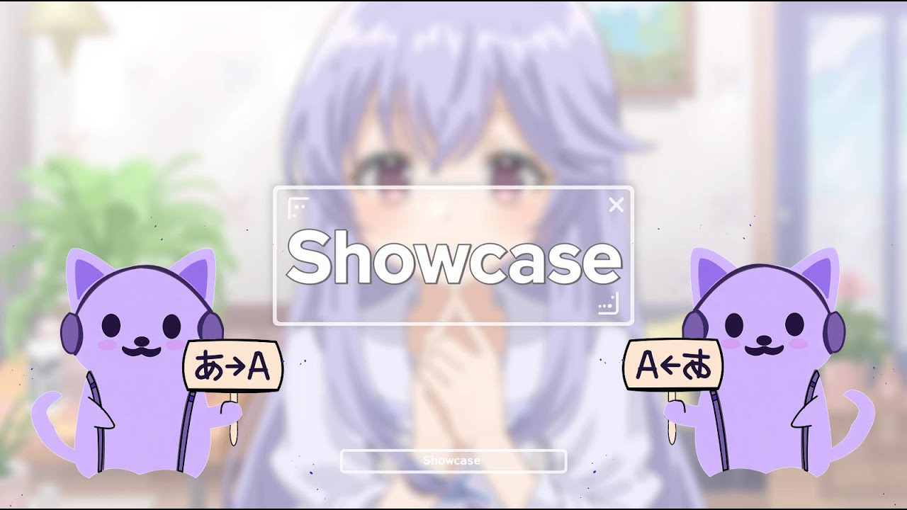 Thaluna Showcase | Real-Time OCR Translator for Games, Visual Novels & Manga