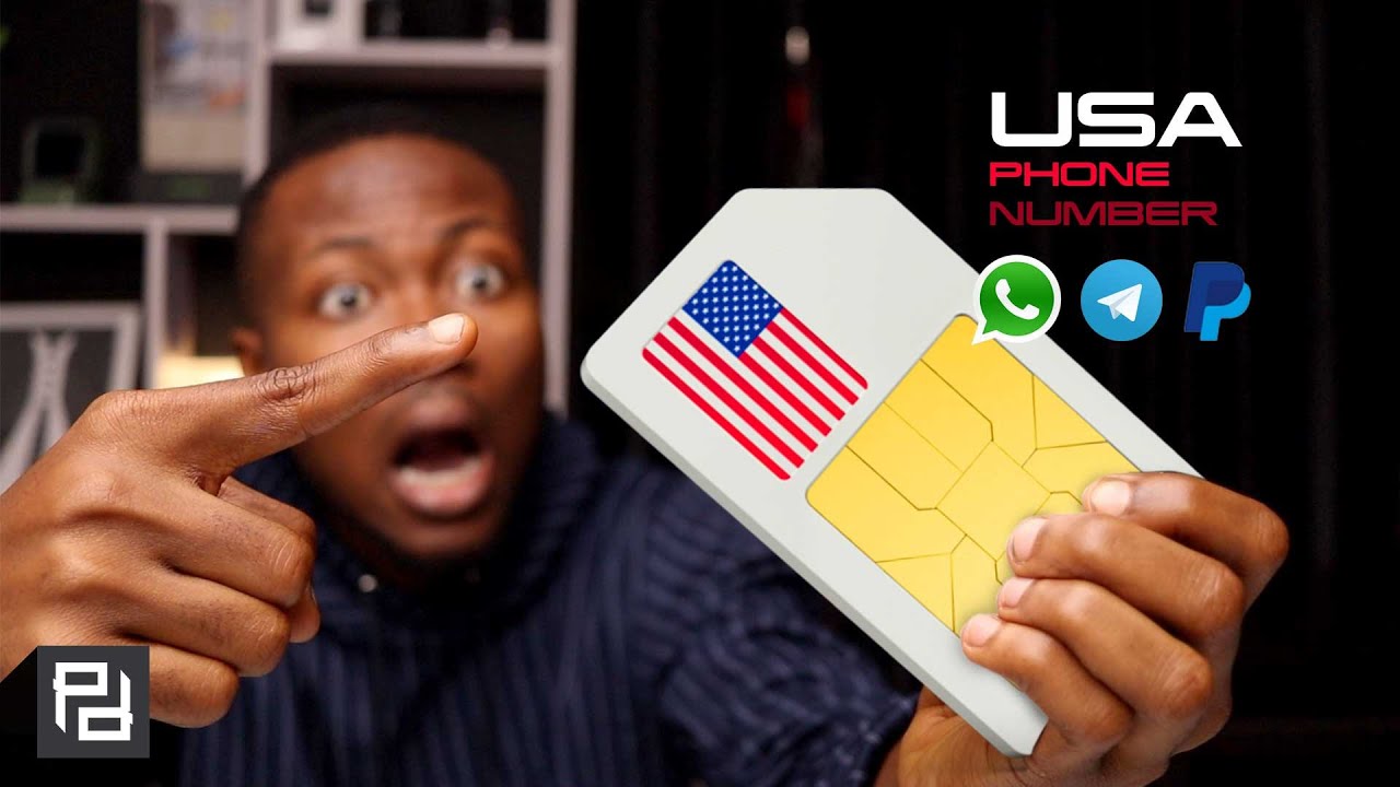 How To Get A US Phone Number For Whatsapp Telegram Calls And SMS How to get a us phone number for whatsapp telegram calls and sms