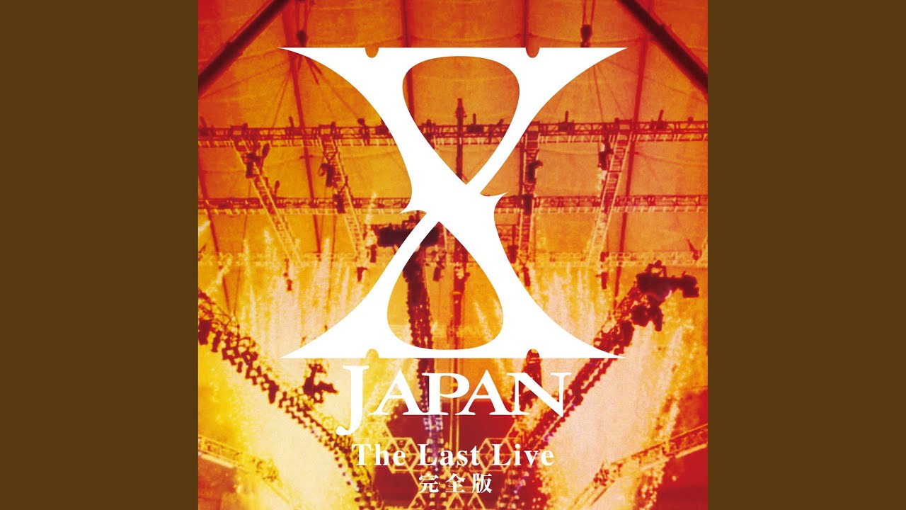 Forever Love (Live) - YouTube