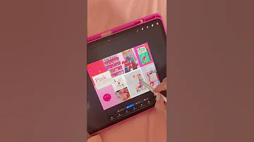 I Gave My IPad A Total Makeover 