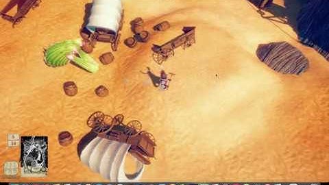 Game Audio Demo Reel (Unity Implementation)