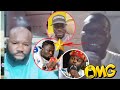 🚨Alahouakbar‼️wa Pikine mer nagn deh ( reug reug gnemeiwoul boy niang na dafay yorou rk😱😱😱 
