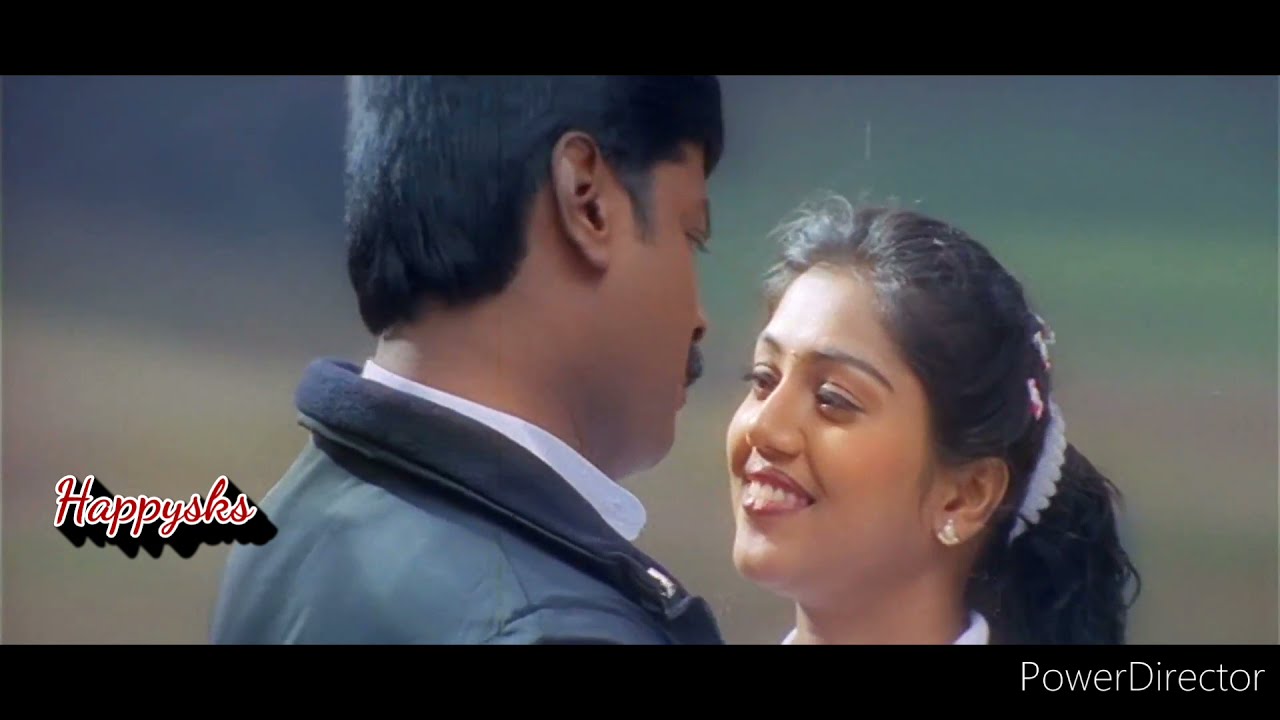Nee Santhanam Poosiya  Sundara Travels Tamil Movie Song  Love Song