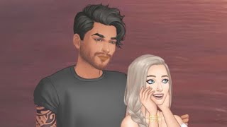 Sapphire Moon part 22 Episode Choose Your Story