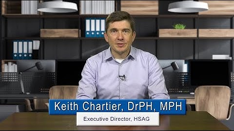 1. Rediscovering Quality: Assessments & Root Cause Analysis