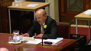 Committee for Infrastructure Meeting Wednesday 17 June 2020