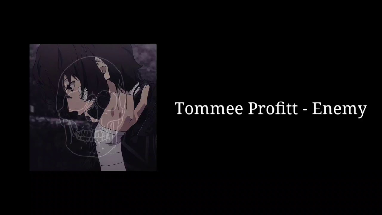 Tommee Profitt - Enemy - Tłumaczenie PL