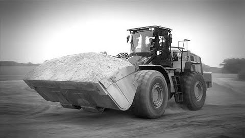 Discover Your Work Place | Cat Next Generation Medium Wheel Loaders