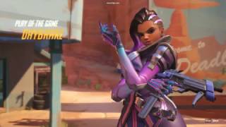 sombra flank