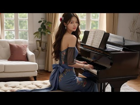 想い出のセレナーデ～ピアノバージョン～（原曲歌唱・天地真理さんのカバー）