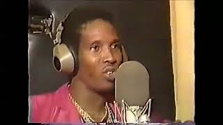 Famous Echo Minott - What the hell (Official Video) 1986 Profile