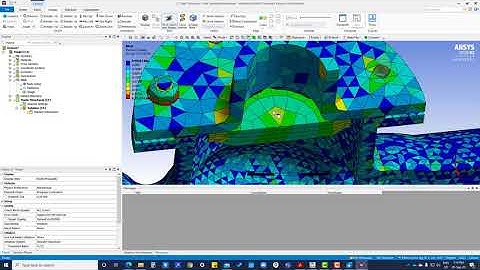 Tutorial 12.2 Multizone Meshing