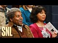 High School Graduation - SNL