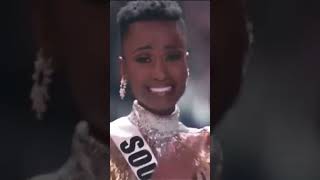 Miss Universe Winners Reaction from 2018 to 2022 | Miss Universe | Winner’s Circle | #missuniverse