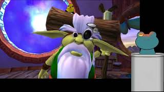 Jak and Daxter: The Precursor Legacy stream 1