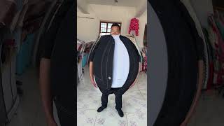 The Magnifying Glass Effect Is So Fun funny linlife comedy