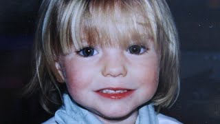 What We Know About The Latest Suspect In Madeleine McCann's Case